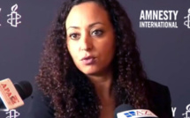 Projet de loi d’amnistie : l’ONG Amnesty International parle «d’affront aux familles des victimes »