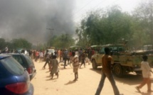 Nigeria : Au moins 6 morts dans deux attaques meurtrières dans le nord-est