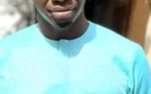 Nécrologie : Guy Marius Sagna annonce la mort Lakhsane Diaw, JPS Grand Dakar