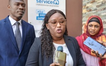 Obtention du permis de conduire : 5000 personnes enrôlées par le 3FPT