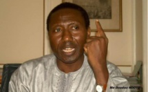 Me Doudou Ndoye: ”Où va notre Sénégal?"