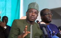 Projet de loi d'amnistie: Ex-Pastef vote la neutralité en Commission des Lois