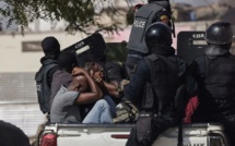 Sénégal : "le projet de loi d'amnistie ouvre la porte à l'impunité", selon Human Rights Watch