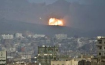 Yemen - Arabie Saoudite: combats intenses