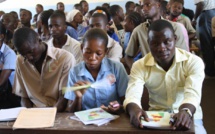 Congo: colère des lycéens après l'annulation du Bac à cause de fuites