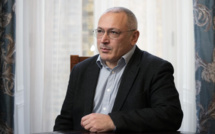 Russie: l'opposant Garry Kasparov placé sur la liste des «terroristes et extrémistes» par Moscou