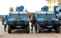 Accusé de financer la répression des manifestations au Sénégal, l'UE exige des éclaircissements sur l'implication de l'unité GAR-SI