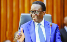 Présidentielle du 24 mars : Amadou Ba convoque le directoire de compagne de BBY ce vendredi 