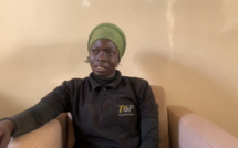 Journée du 8 mars : À la découverte de Ayou Diouf, une mécanicienne de 25 ans