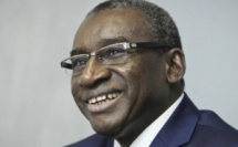 Nomination du nouveau gouvernement : Sidiki Kaba parle de gouvernement de mission