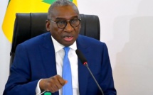 Me Sidiki Kaba : « Toutes les passations de pouvoir se feront le lundi 11 mars »