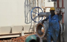 Soudan du Sud: les rebelles affirment contrôler des champs pétroliers
