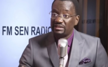​Sénégal : Maurice Soudieck Dione salue la diligence avec laquelle le gouvernement a été mis en place
