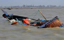 ​Ziguinchor : le corps sans vie d’un homme de 60 ans repêché des eaux du fleuve Casamance