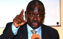 "Outrage à magistrats" : Seydi Gassama, Amnesty International Sénégal parle "de deux poids deux mesures"