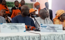 Campagne électorale : Idrissa Seck s'engage auprès des pêcheurs et propose un pacte aux sénégalais