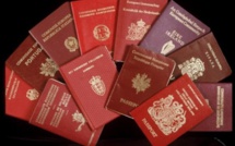​Trafic de passeports diplomatiques : huit personnes mises à la disposition de la DIC