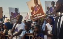 MBacké : les leaders de BBY accueillent  Amadou Ba dans la cohésion