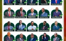 Election présidentielle : l'âge des candidats