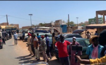 Troisième jour de Campagne à Dakar : la Coalition Diomaye Président accueillie par des foules en liesse