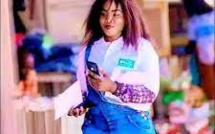 La journaliste Maty Sarr Niang est libre