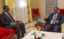 Présidentielle 2024 : Macky Sall confirme Amadou Ba, le Congrès valide