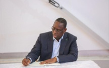 Quatorze (14) nominations au Conseil des ministres de ce mercredi