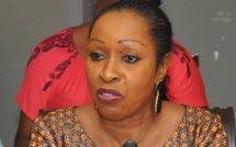 Awa Ndiaye virée de la Commission des données personnelles