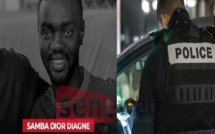 France : un Sénégalais de 23 ans tué dans son appartement au cours d'une intervention de la police 