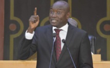Programme de Campagne : Aly Ngouille Ndiaye liste ses mesures pour éradiquer l'émigration irrégulière