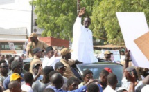 Campagne de BBY : Macky Sall remet Amadou Ba sur l'étrier