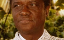Nécrologie : décès de l'ancien ministre Alassane Dialy Ndiaye