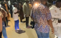 Sonko et Diomaye libres: la foule des Patriotes exulte au Cap Manuel 