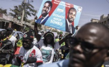 Coalition Diomaye président : Diomaye à Ndiaganiao pour son début de campagne, Sonko attendu dans les rues de Dakar
