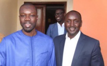 Libération de Sonko et Diomaye : Dr Cheikh T Dièye suspend sa campagne de 24H