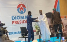 Suivez en direct la conférence de presse conjointe de Diomaye Faye et Sonko