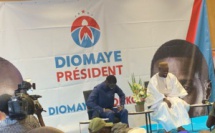 Bassirou Diomaye Faye , "Amadou Ba comme fonctionnaire d'accord mais comme gestionnaire je n'en veux pas"