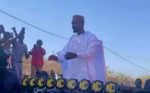 « En prison j’avais une suite avec deux climatiseurs… », (Ousmane Sonko)