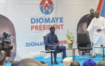 Bassirou Diomaye Faye fait des révélations sur le passage d'Amadou Ba aux impôts et domaines 