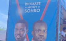 Campagne électorale : La caravane de la Coalition Diomaye Président rallie Ziguinchor ce samedi 