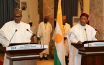 Lutte contre Boko Haram: sommet régional au Nigeria