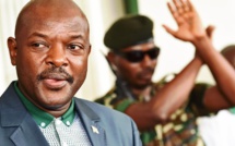 Burundi: le pouvoir confirme ses positions avec un décret présidentiel