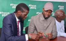 Les chroniques de Achille Niang: " Sonko n'est pas prisonnier de ses principes ..."