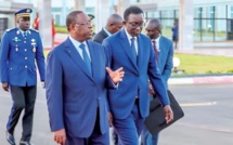 Campagne présidentielle: Macky Sall va rejoindre Amadou Ba à partir de Kaffrine