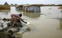 Changement climatique : la montée des eaux une menace pour les Etats insulaires?
