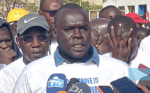 Marché de réparation navale : les travailleurs de Dakarnave dénoncent une "procédure cavalière" et annoncent une manifestation