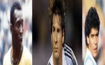 La Copa America : Lionel Messi a bien l'intention de gagner la Copa , jamais conquise par Pelé ni Maradona