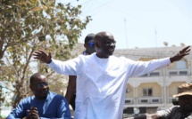 Présidentielle 2024 : Idrissa Seck invite les Sénégalais "à ne pas confier le pays à un stagiaire"