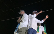 Goudomp : la fédération départementale du PDS rejoint la coalition Diomaye président 