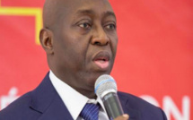 Mamadou Lamine Diallo propose "de faire de nos régions des pôles économiques de développement"